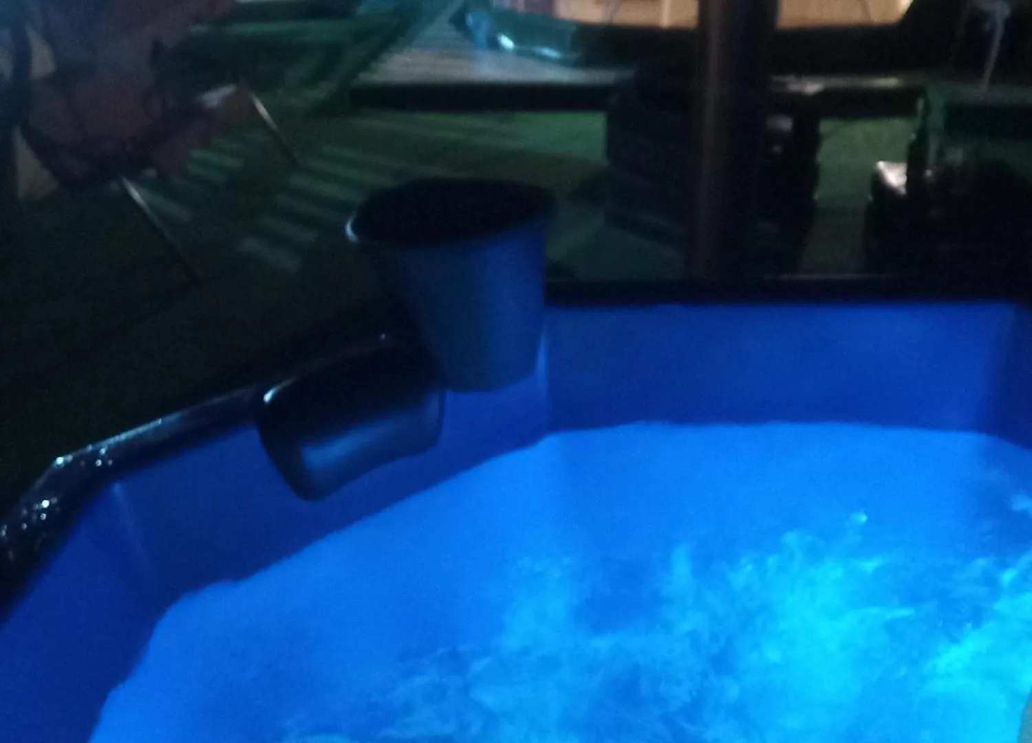Podere Kiri Dome Experience Decimomannu 0*,  Italy