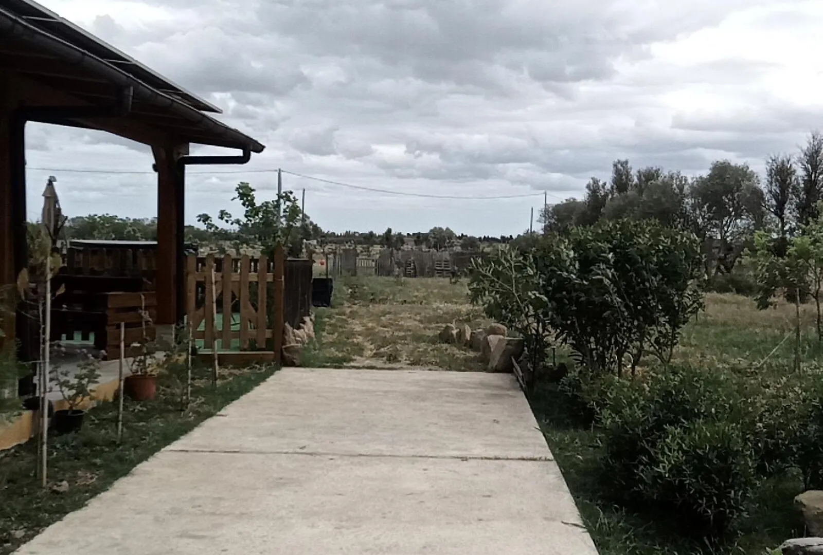 Podere Kiri Dome Experience Decimomannu