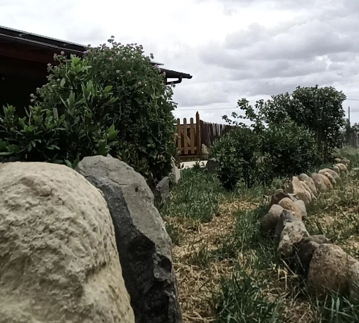 Podere Kiri Dome Experience Decimomannu Luxury tent