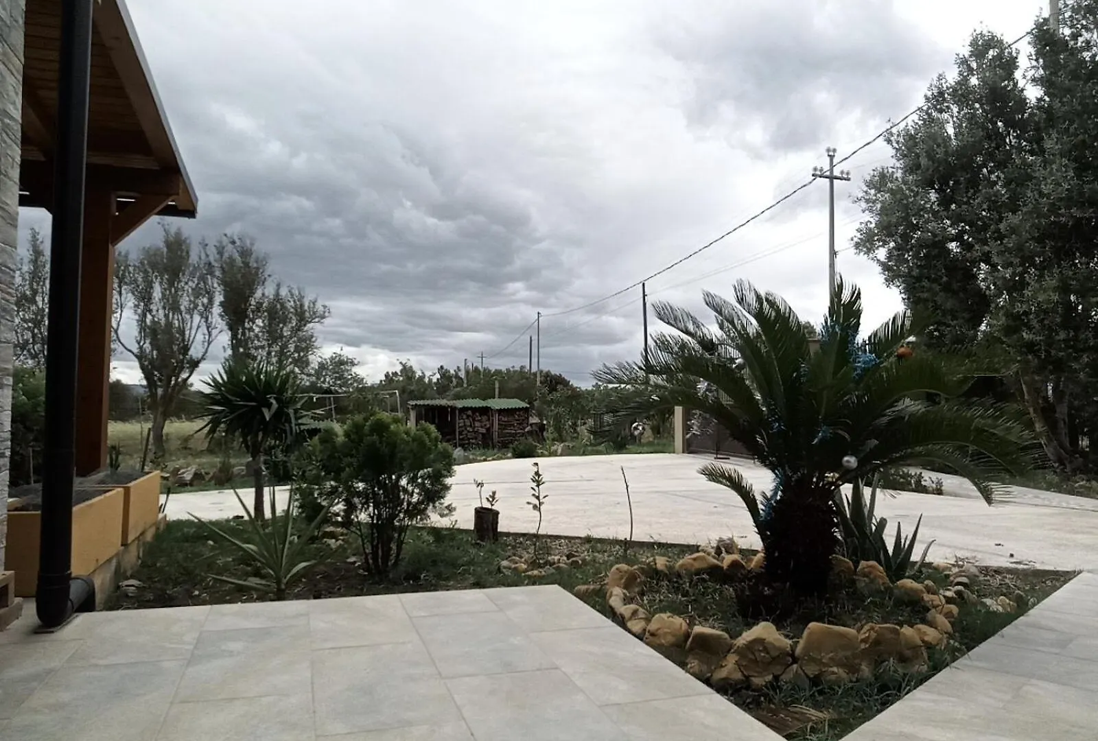 Podere Kiri Dome Experience Decimomannu 0*,  Italy