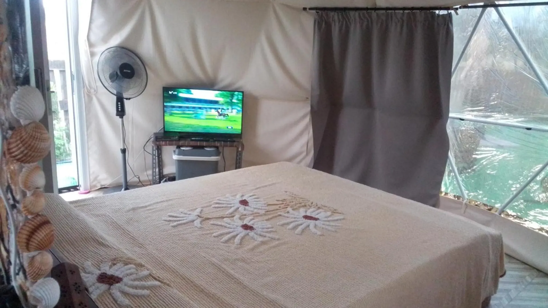 Podere Kiri Dome Experience Decimomannu 0*,