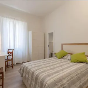  Appartamento Santo Spirito Boutique Italia