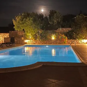 Villaggio Ristorante Pizzeria Museo Tanit Carbonia