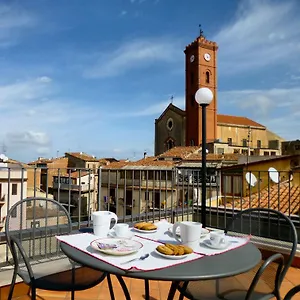  Appartamento B&sicily - Spazioscena Polimnia Italia